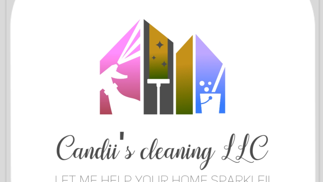 Cover photo of Candii's Cleaning and organizing